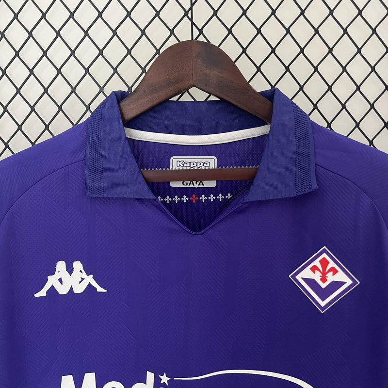 Fiorentina 24/25 - Casa