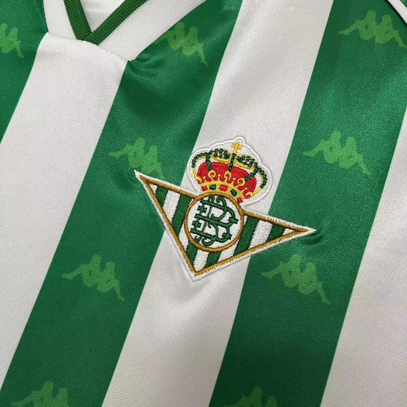 Retro Betis 97 - Tofixeshop