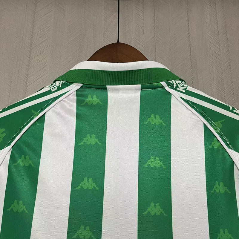 Retro Betis 97 - Tofixeshop