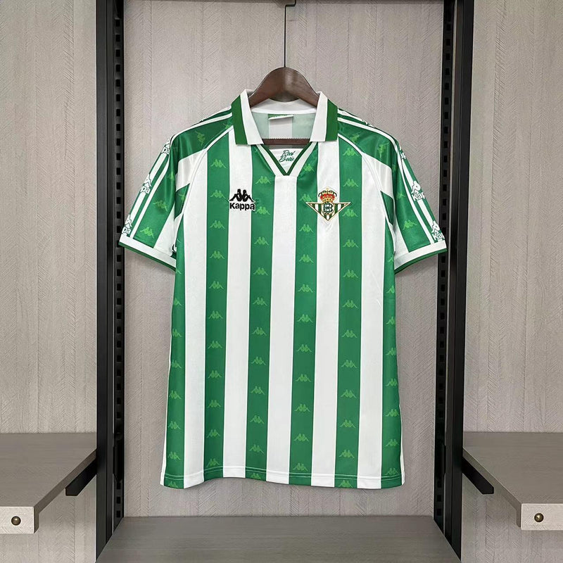 Retro Betis 97 - Tofixeshop