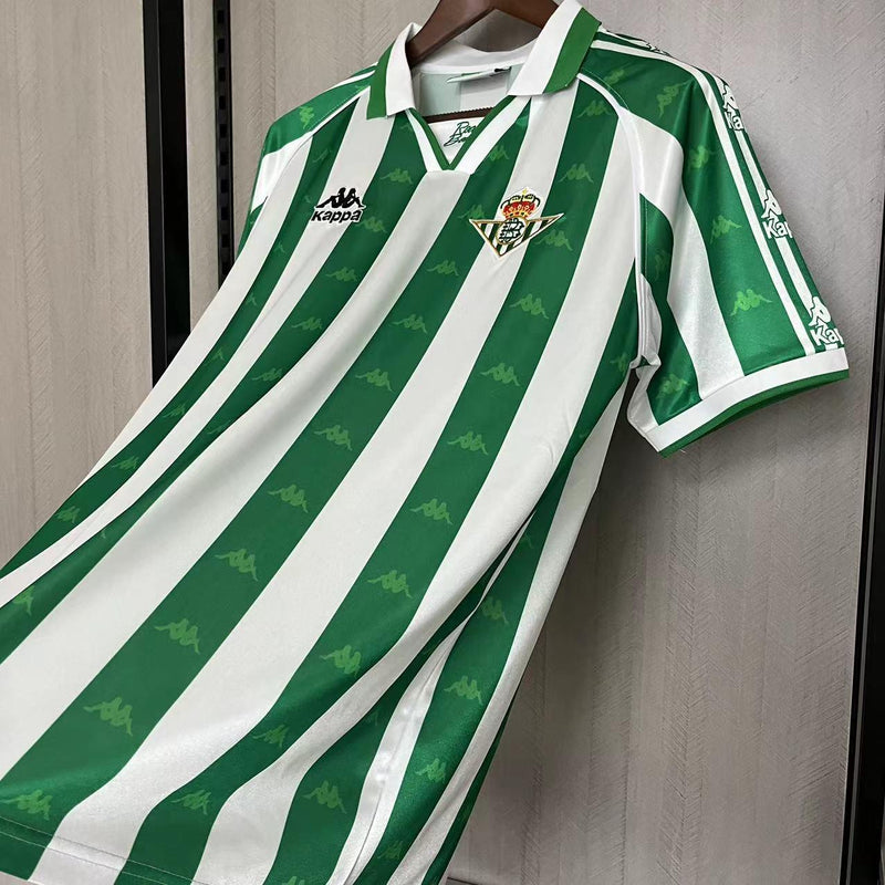 Retro Betis 97 - Tofixeshop