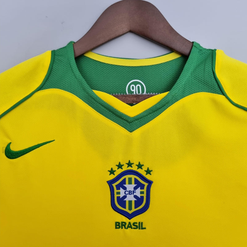 Brasil Retro - 04/05 - Casa