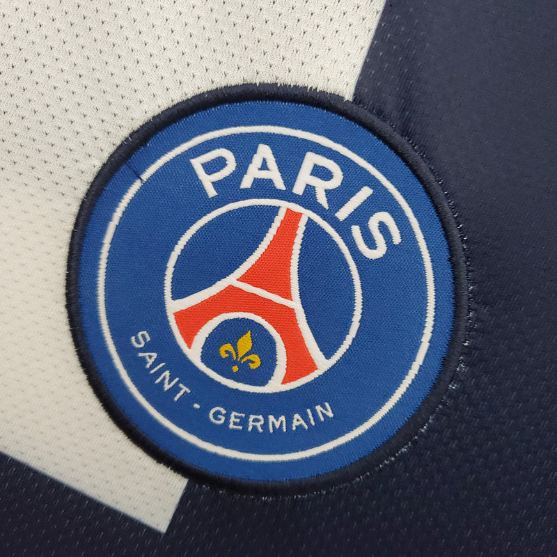 PSG - Retro - 13/14 - Casa