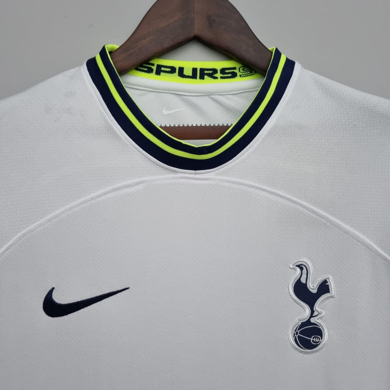 Tottenham 22/23 - Casa