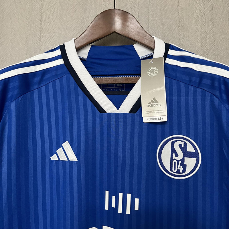 Schalke 04 23/24 - Casa