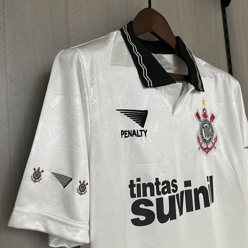 Corinthians - Retro 1997 - Casa