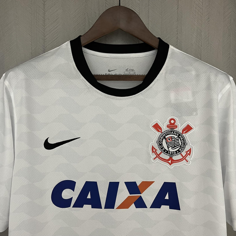 Corinthians - Retro 12/13 - Casa