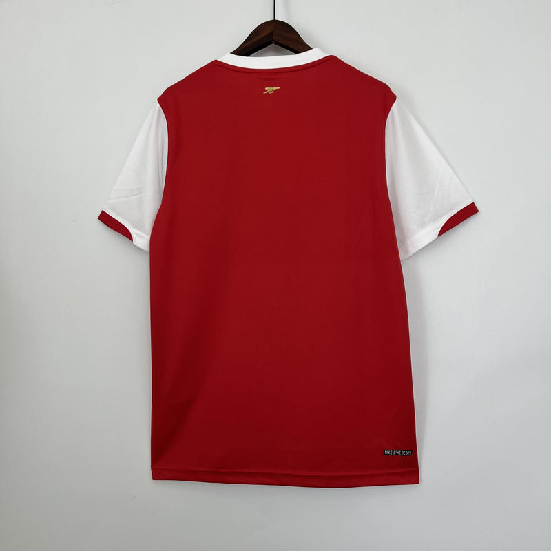 Arsenal Retro - 06/08 - Casa