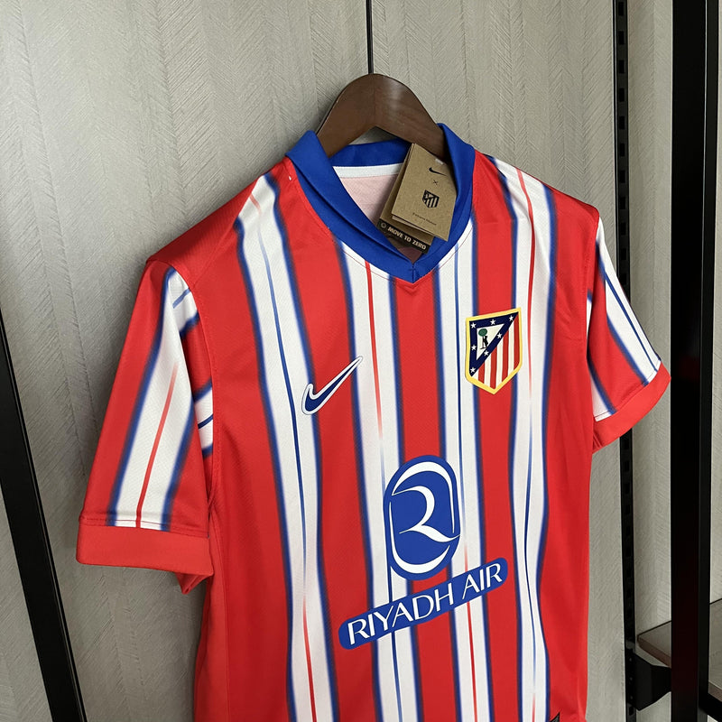 Atletico de Madrid 24/25 - Casa