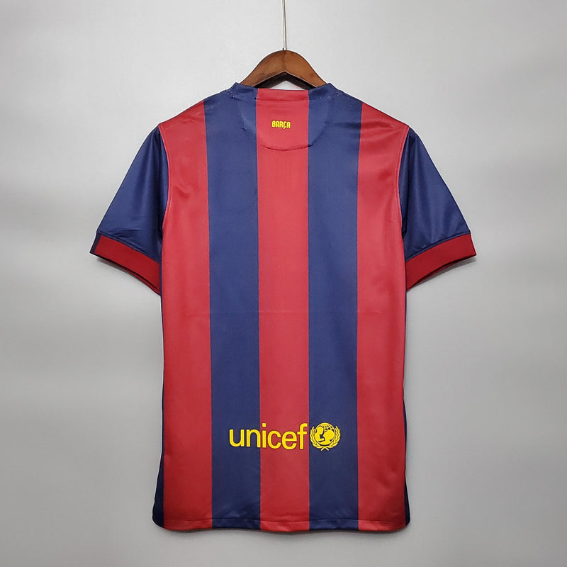 Barcelona - Retro - 14/15 - Casa