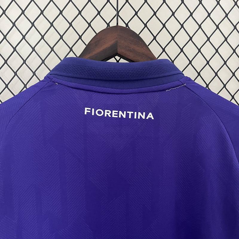 Fiorentina 24/25 - Casa