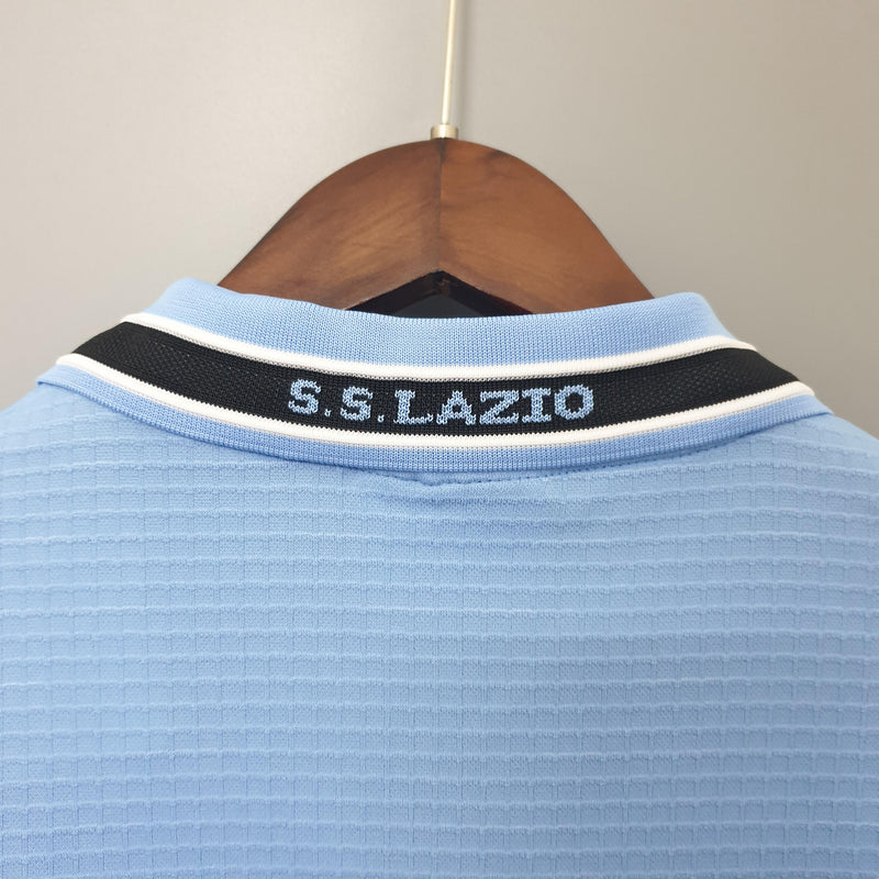 Lazio - Retro - 99/00 - Casa