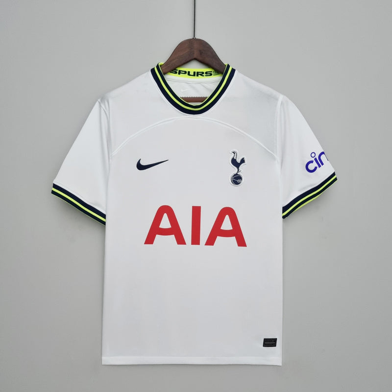 Tottenham 22/23 - Casa