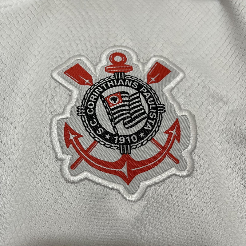 Kit Infantil - Corinthians Casa