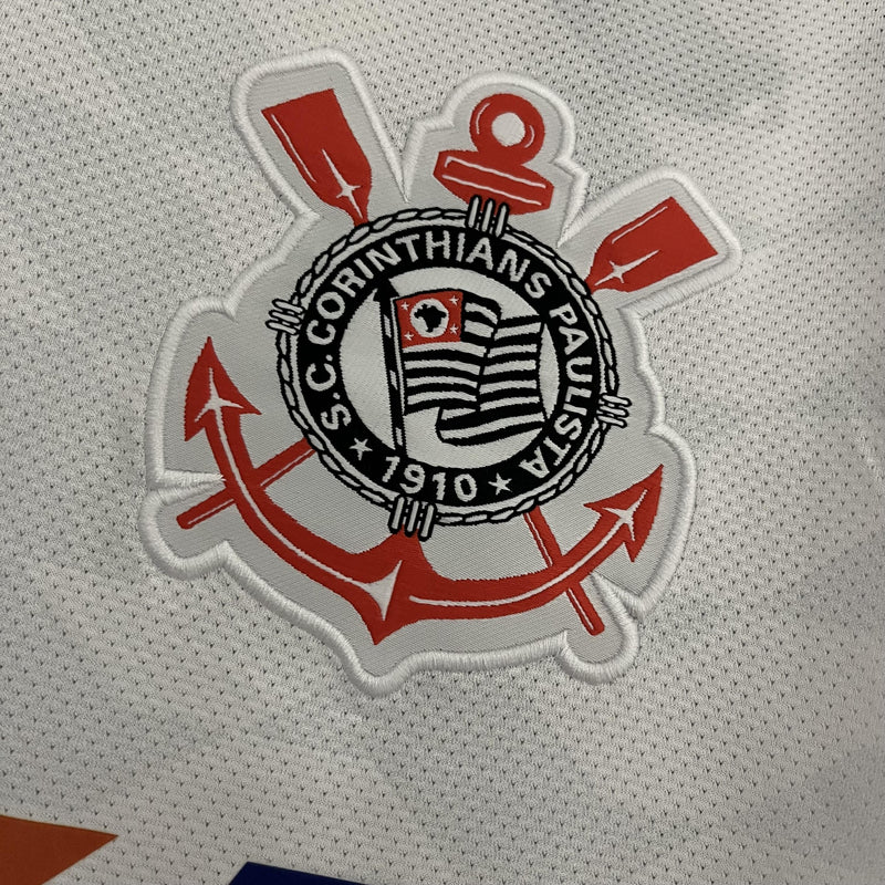 Corinthians - Retro 12/13 - Casa