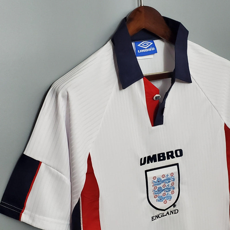 Inglaterra Retro - 98 - Casa