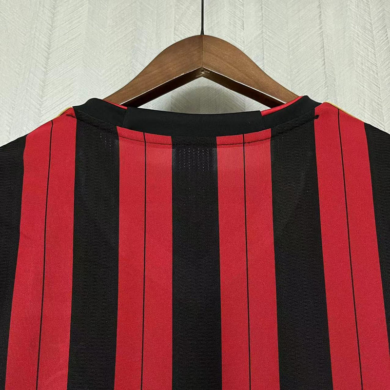 Milan - Retro - 13/14 - Casa