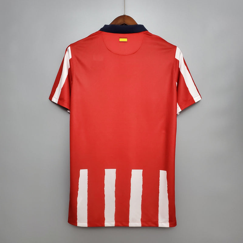 Atletico de Madrid 20/21 - Casa