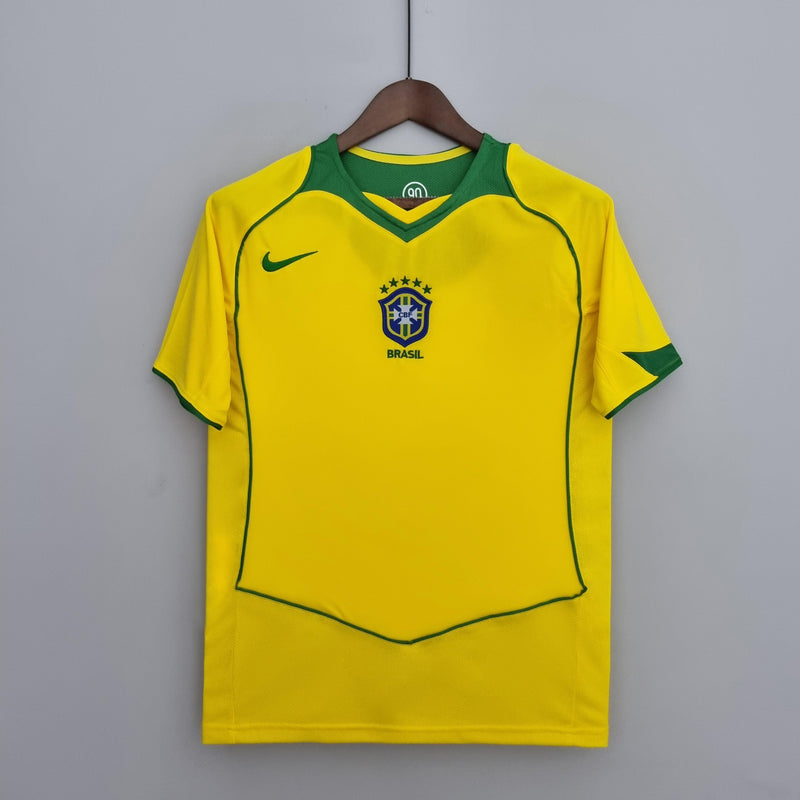 Brasil Retro - 04/05 - Casa