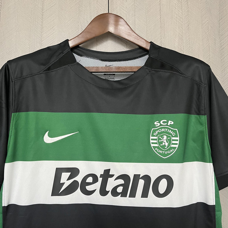 Sporting 24/25 - Casa