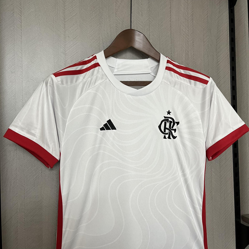 Kit Infantil - Flamengo Fora