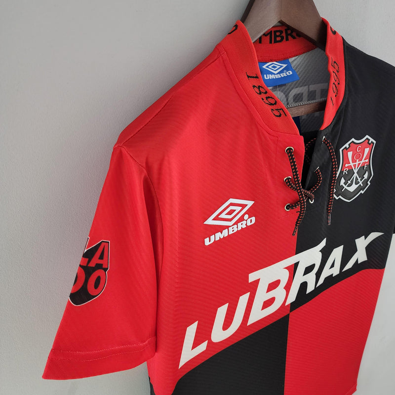 Flamengo - Retro 1994 - Casa