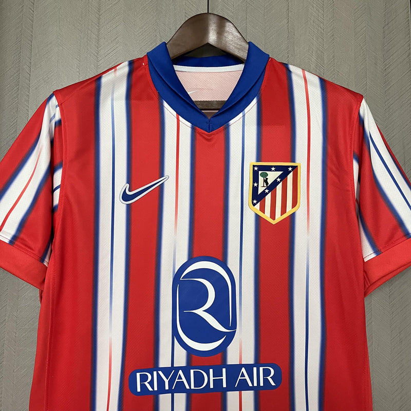 Atletico de Madrid 24/25 - Casa