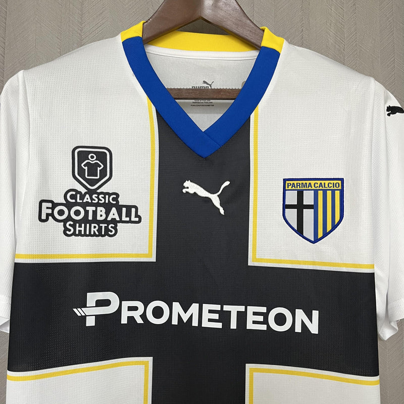 Parma 23/24 - Casa