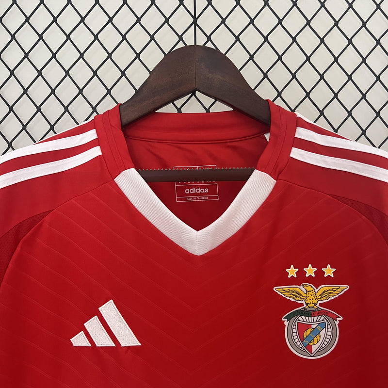 Benfica 24/25 - Casa