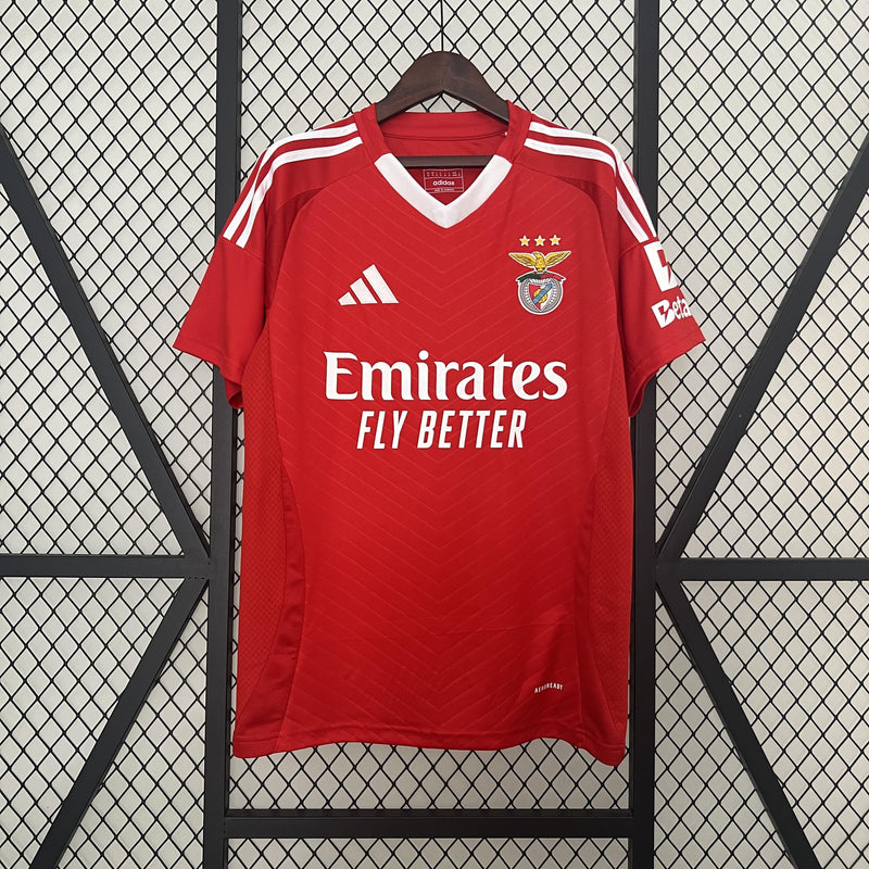 Benfica 24/25 - Casa