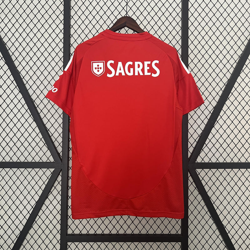 Benfica 24/25 - Casa