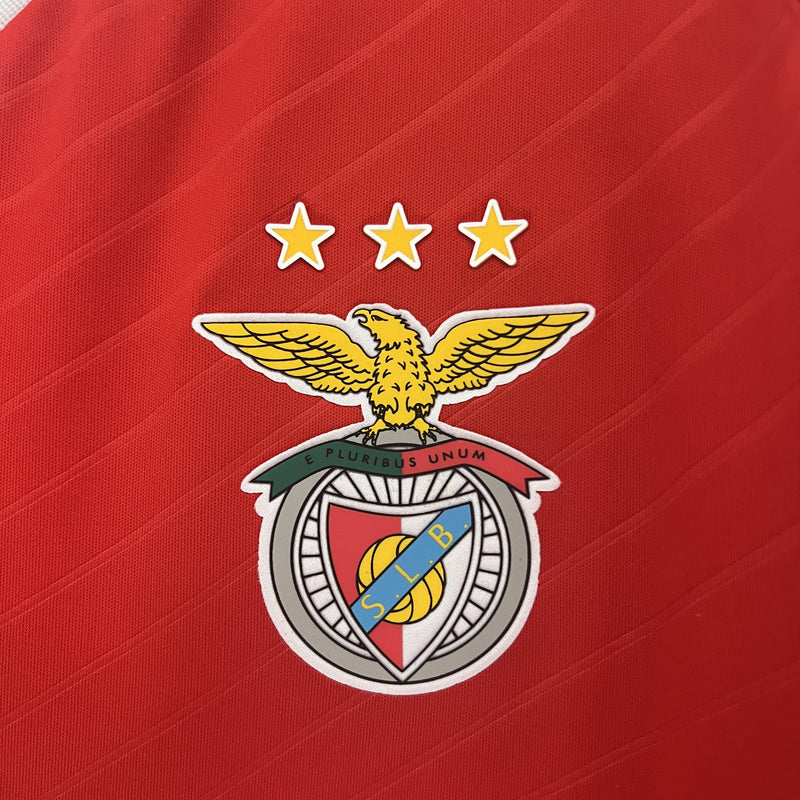 Benfica 24/25 - Casa