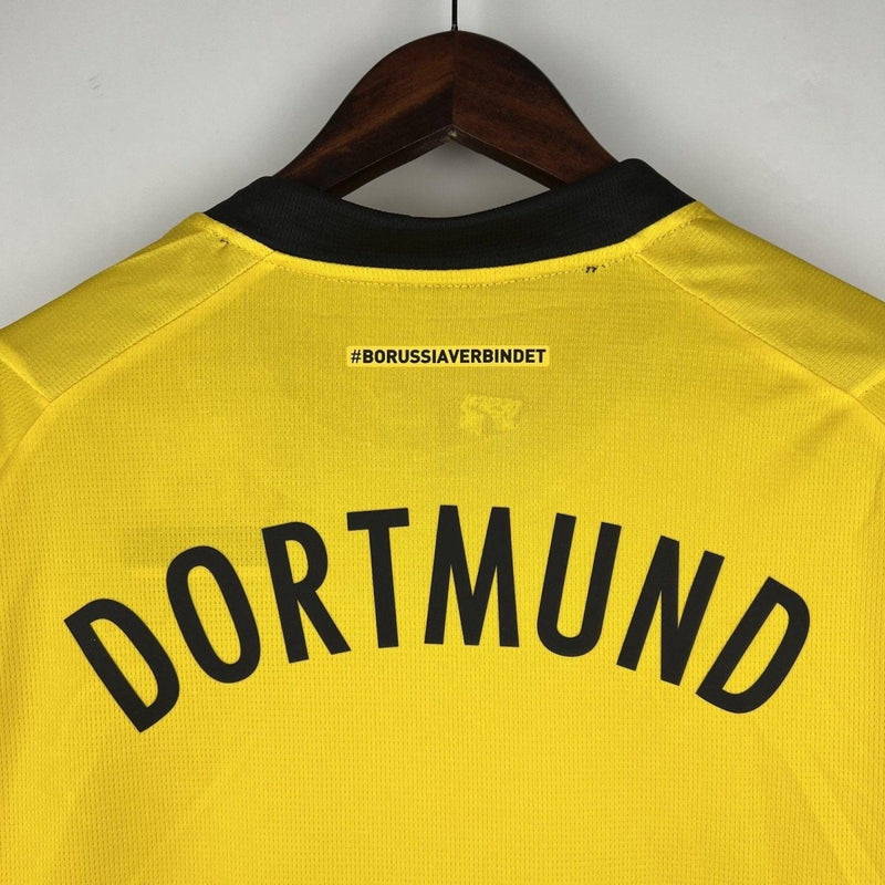 Borussia Dortmund Camisola 2023 - 24 - Tofixeshop