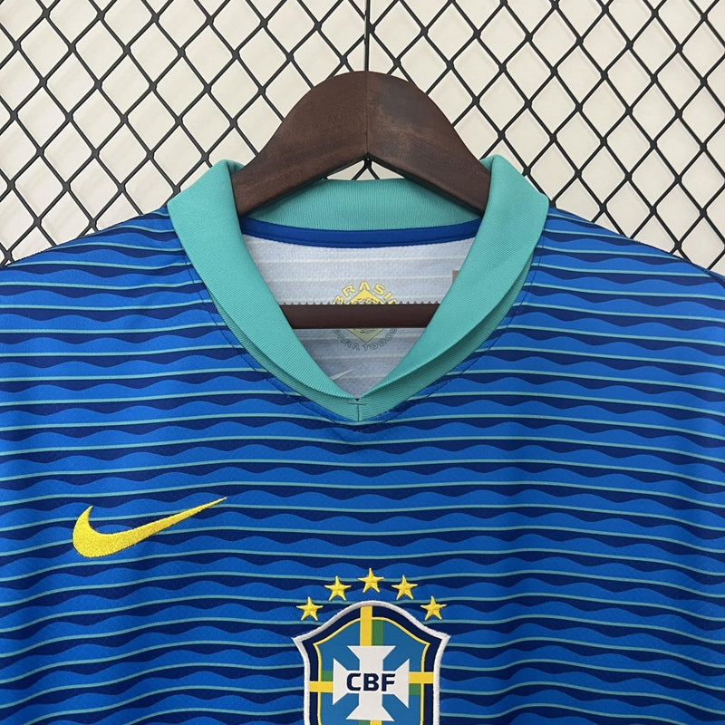 Brasil 24 - 25 Azul - Tofixeshop