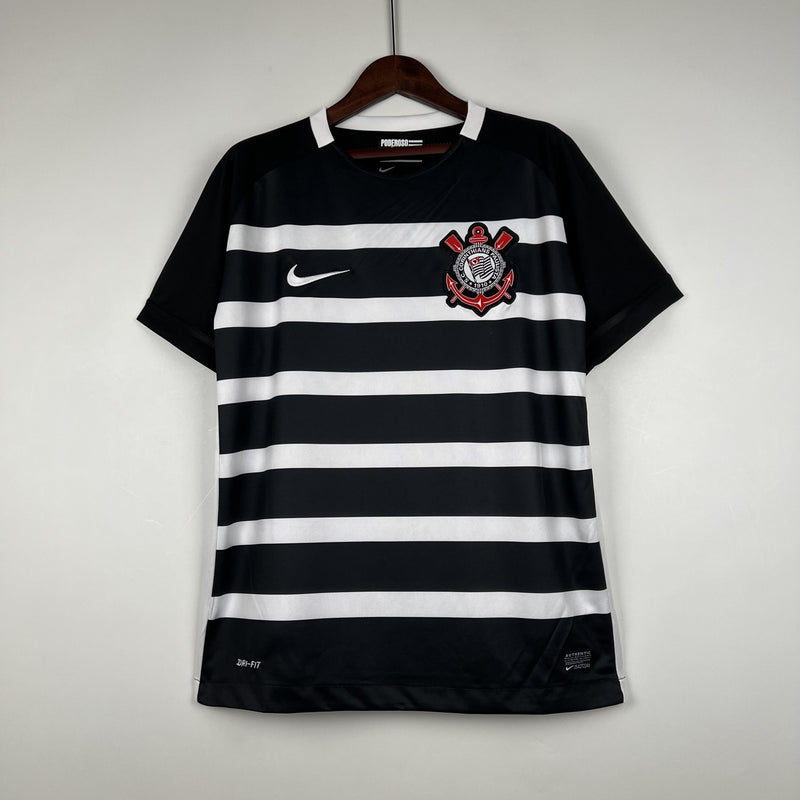 Corinthians - Retro 15/16 - Fora