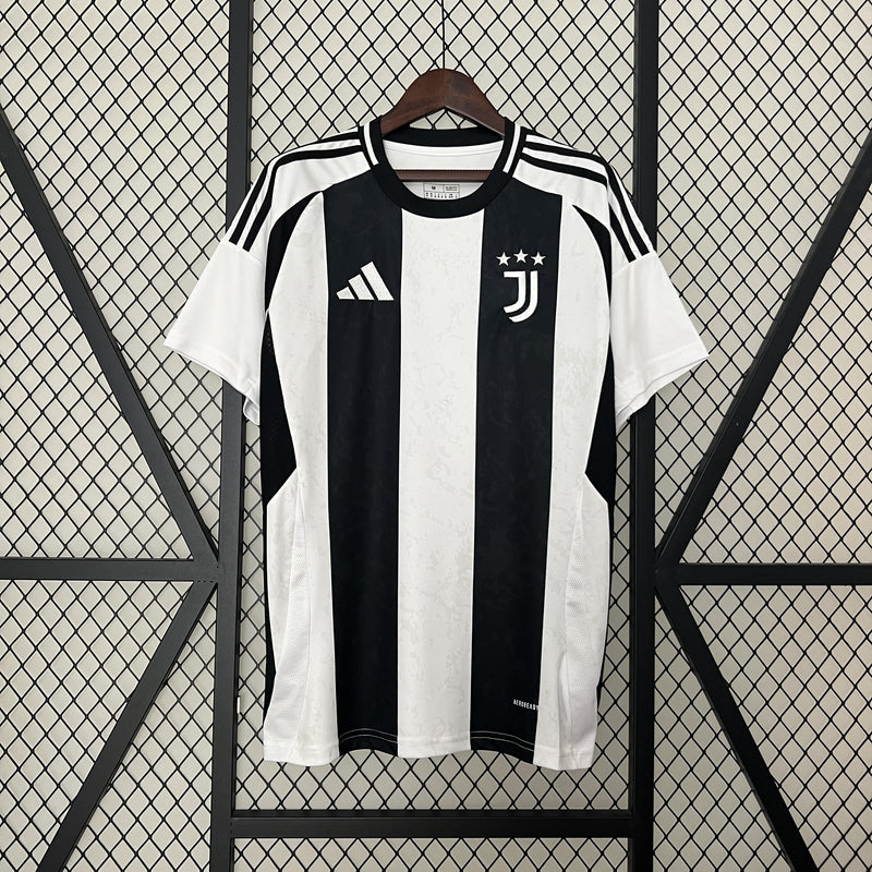 Juventus  24/25 - Casa