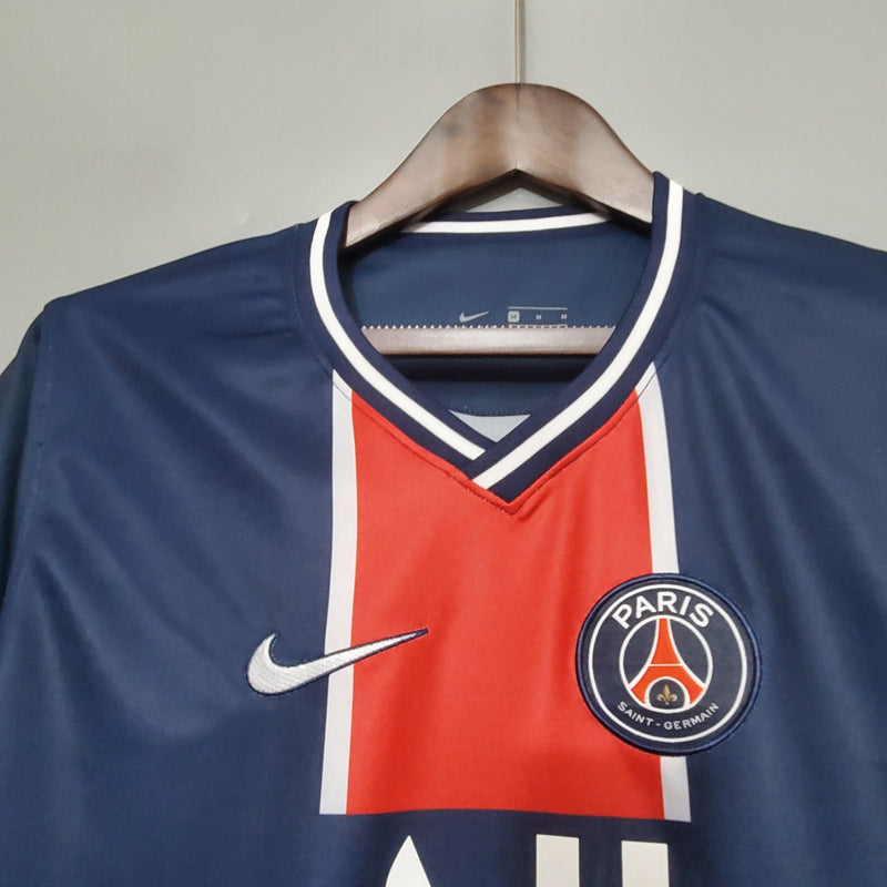 PSG 20/21 - Casa