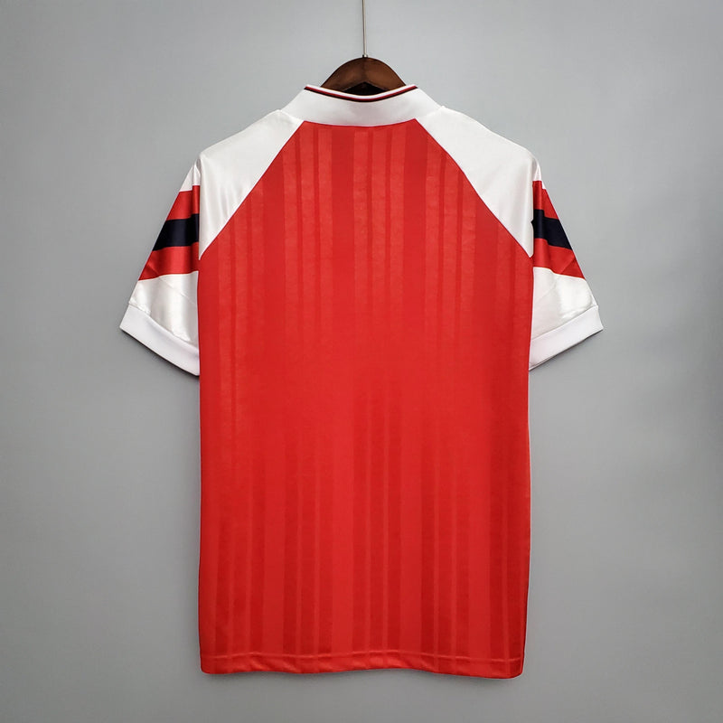 Arsenal Retro - 92/93 - Casa