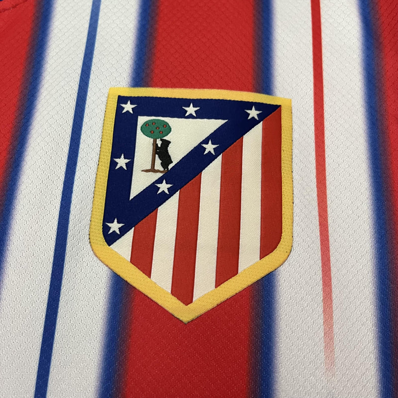 Atletico de Madrid 24/25 - Casa