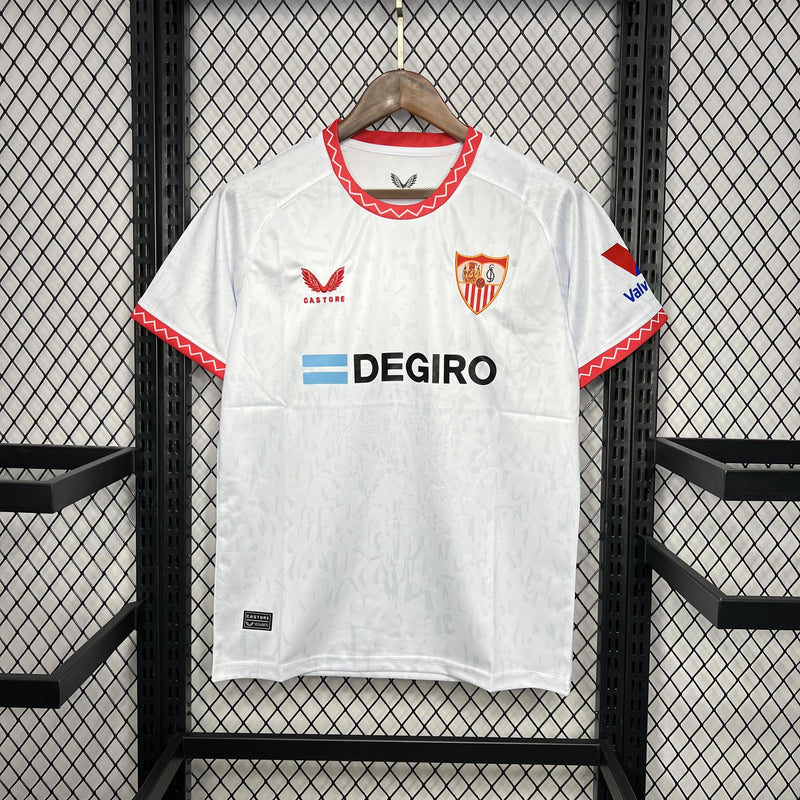 Sevilla 24/25 - Casa