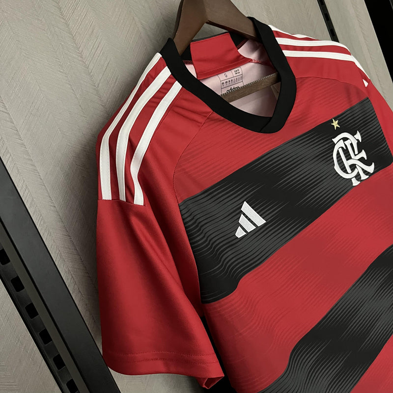 Flamengo 23/24 - Casa