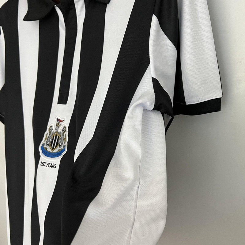 Camisola 130º Aniversário Newcastle United 23 - 24 - Tofixeshop