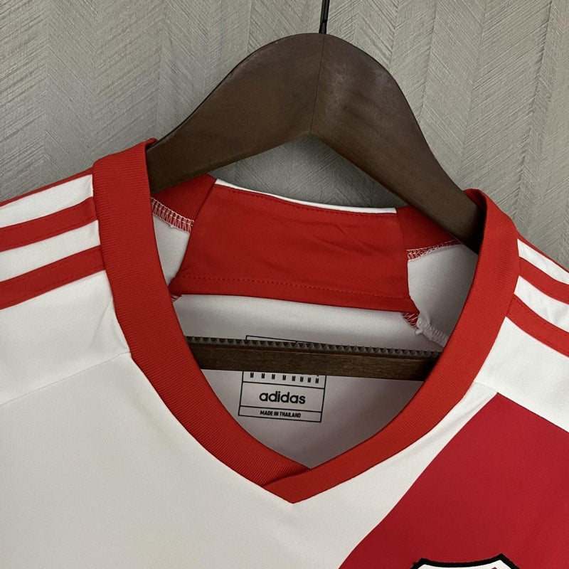 Camisola 23/24 do River Plate - Tofixeshop