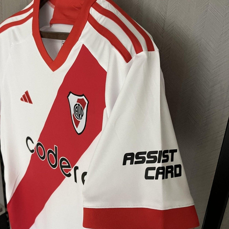 Camisola 23/24 do River Plate - Tofixeshop