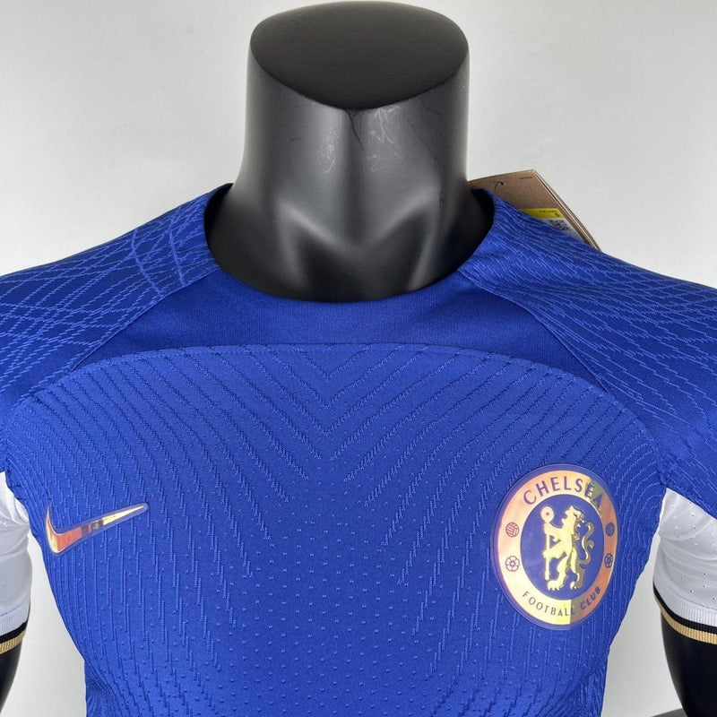 Camisola Chelsea 23 - 24 Versão de Jogador - Tofixeshop