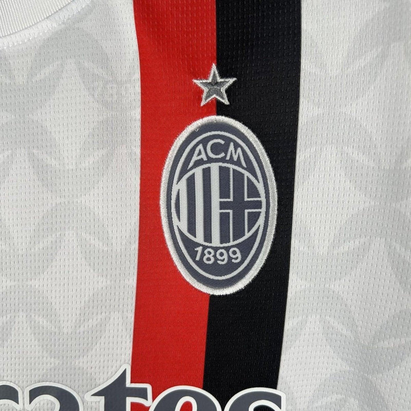 Camisola de Visitante AC Milan 23 - 24 - Tofixeshop