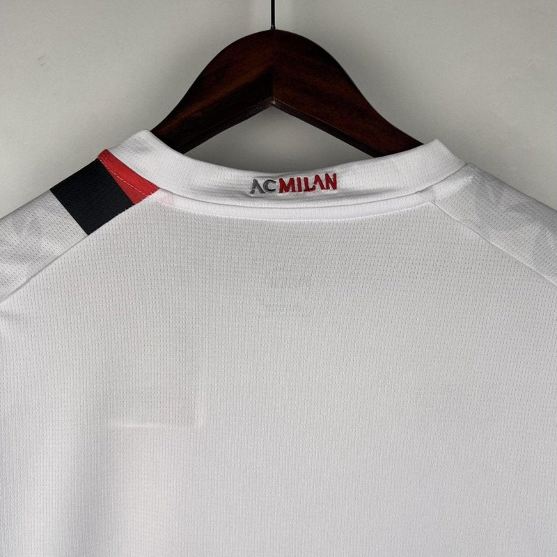 Camisola de Visitante AC Milan 23 - 24 - Tofixeshop