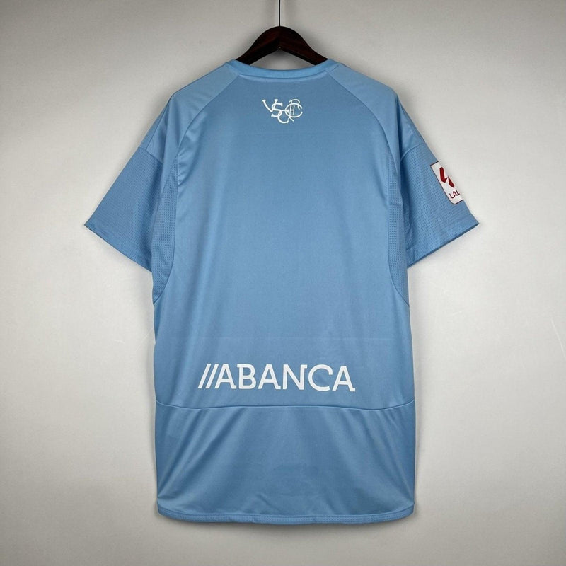 Camisola do Celta Vigo 23 - 24 Casa - Tofixeshop