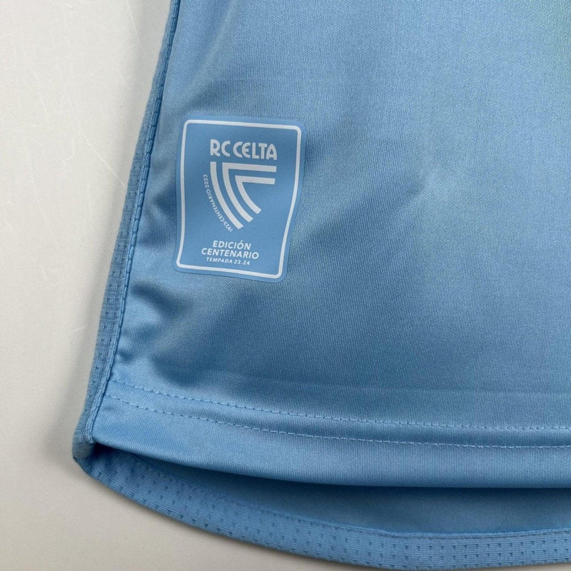 Camisola do Celta Vigo 23 - 24 Casa - Tofixeshop