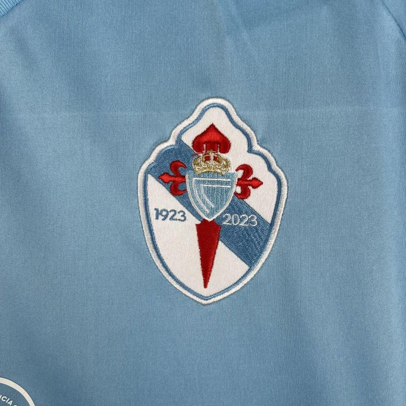 Camisola do Celta Vigo 23 - 24 Casa - Tofixeshop